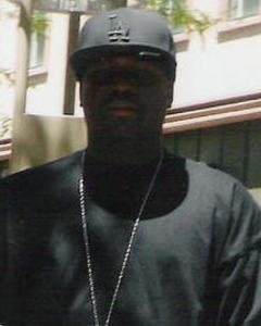 Man, 43. NASS24