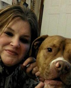 Woman, 45. jess19800344