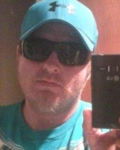 Man, 44. muns69