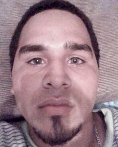 Man, 29. El_Fuentes