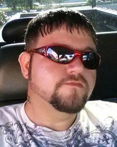 Man, 37. wantatouchit69