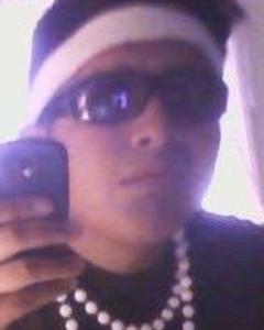 Man, 29. Tetharo_broyy