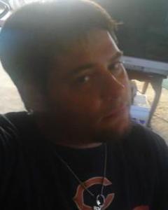 Man, 48. hester237426