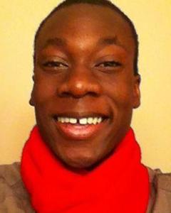 Man, 31. Henrichth