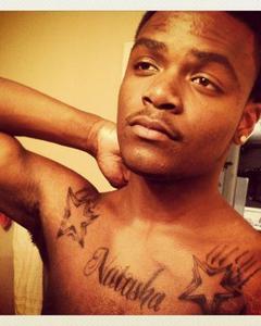 Man, 32. Braylon_21