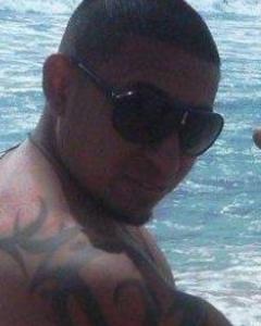 Man, 49. Jdbaner