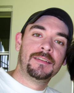 Man, 48. WeymouthTim