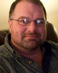Man, 59. swimorsink
