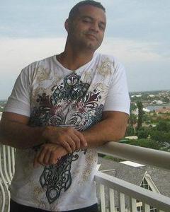 Man, 50. straightup7