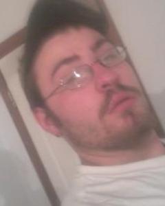 Man, 33. John190695