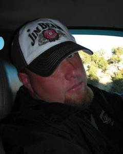 Man, 48. roughneckrod