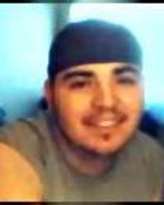 Man, 41. Hot_Latino_4_U