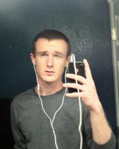 Man, 32. Kyle95Gt
