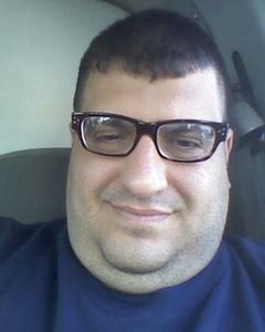 Man, 48. yousif5762