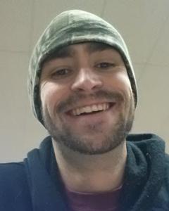 Man, 36. austinh8850