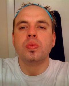 Man, 45. henryj1979