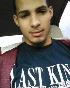 Man, 32. rodney_A