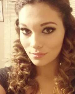 Woman, 39. JuliaG1122