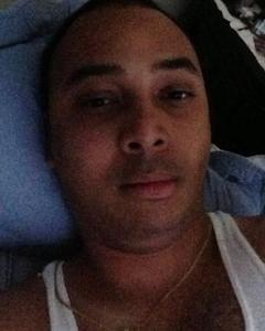 Man, 39. Luisisking