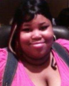 Woman, 38. Amyarenee