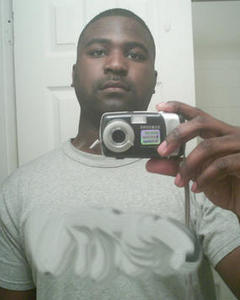 Man, 44. SupaDude441