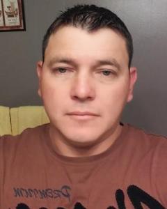 Man, 43. spider287462