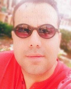 Man, 40. Jay_Di