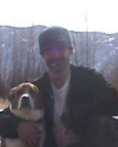 Man, 51. litledog1