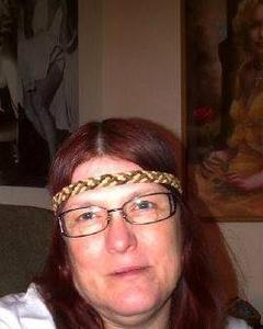 Woman, 62. tallplussize