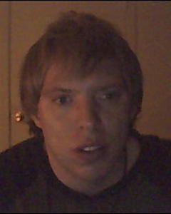 Man, 43. mike666528