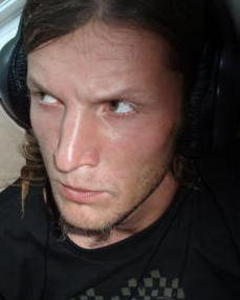 Man, 43. ThomasGreedy
