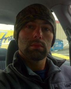 Man, 39. Livingdream86