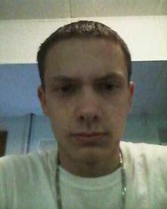 Man, 29. cookmcgee