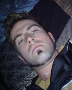 Man, 42. dickSmith0125