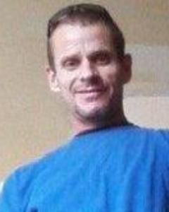 Man, 44. Bl4Z31