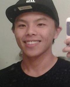 Man, 32. stknl9