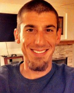 Man, 40. IIIlllllIIIIl