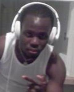 Man, 35. Djtantann