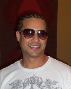 Man, 51. Papo514