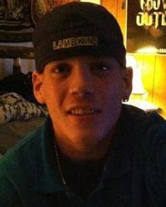 Man, 37. djcarlito