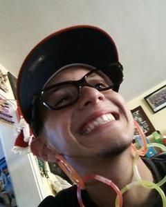 Man, 34. bluntskies
