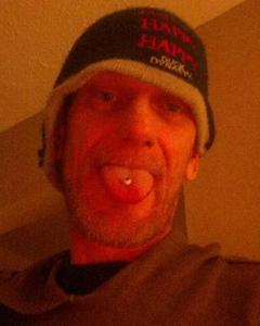 Man, 52. Dean0066