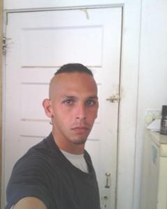 Man, 37. is257656