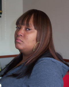 Woman, 42. LICKEM69864