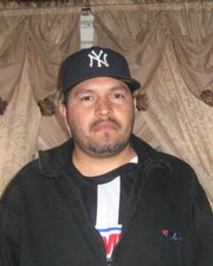 Man, 50. HERNANDEZSAL74