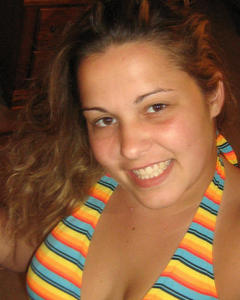 Woman, 37. MiSs_TiFf063