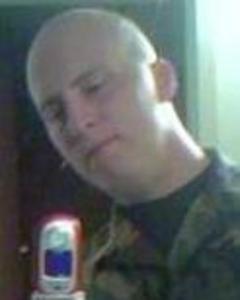 Man, 39. airmen341