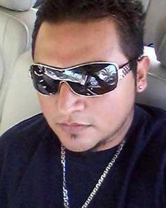 Man, 39. diego19856061