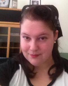 Woman, 42. Orangebeltmom