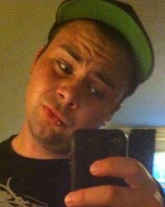 Man, 34. PunkKing0146